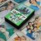 GOT7 LOMO CARDS 55KS