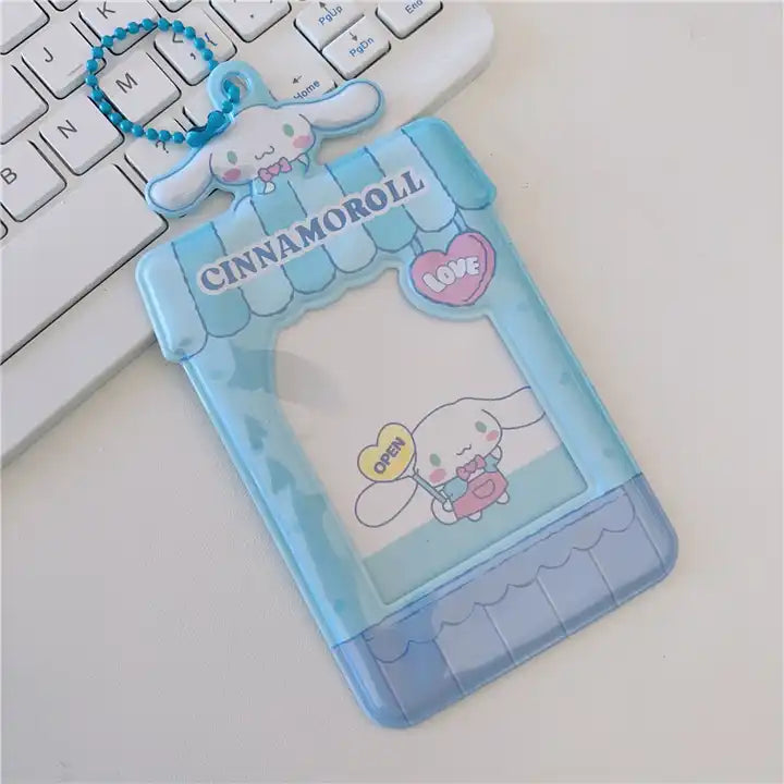 Sanrio pohotcard holder