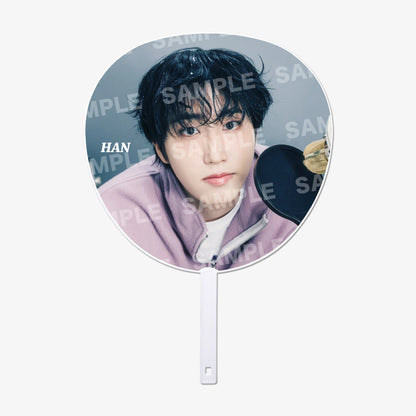 STRAY KIDS - RUN IT JAPANESE MD | IMAGE PICKET【B】 PREORDER