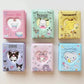 SANRIO MINI BINDERS