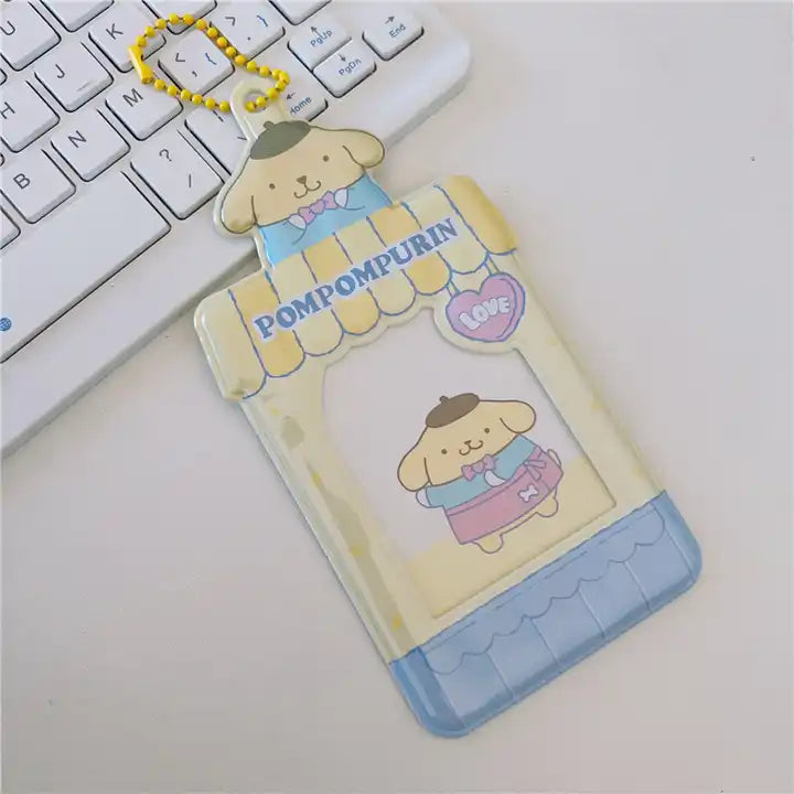 Sanrio pohotcard holder