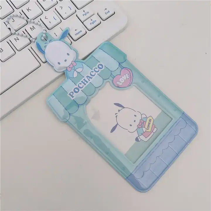 Sanrio pohotcard holder