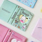 SANRIO MINI BINDERS