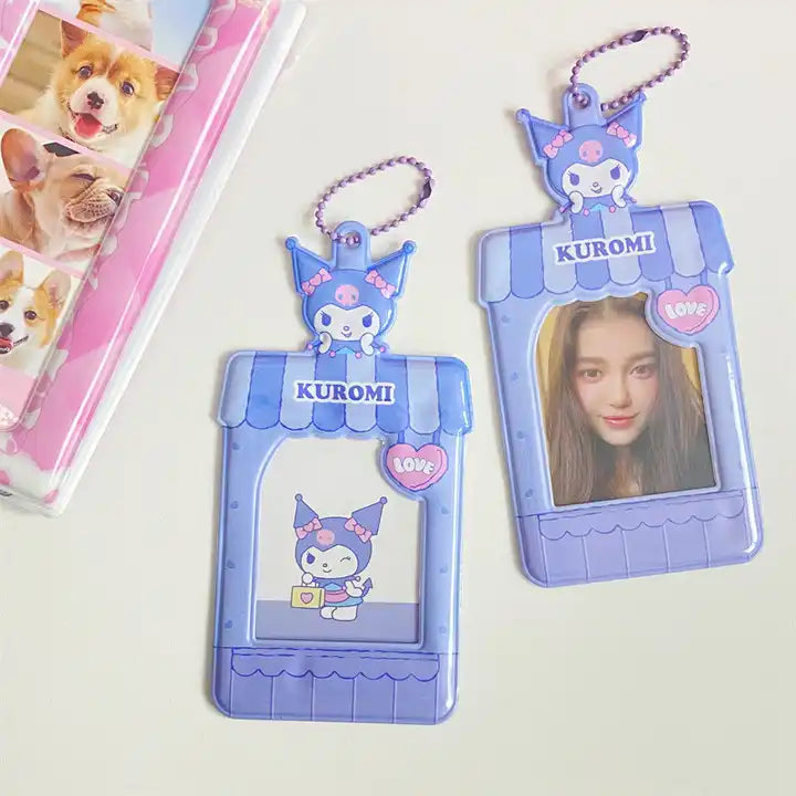 Sanrio pohotcard holder