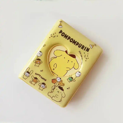 SANRIO MINI BINDERS