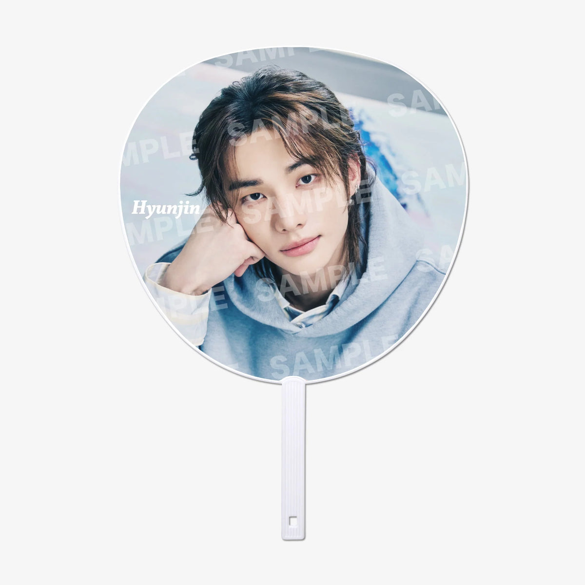 STRAY KIDS - RUN IT JAPANESE MD | IMAGE PICKET【B】 PREORDER