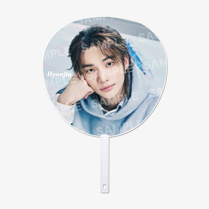 STRAY KIDS - RUN IT JAPANESE MD | IMAGE PICKET【B】 PREORDER