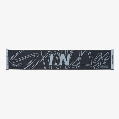 STRAY KIDS - RUN IT JAPANESE MD | MUFFLER TOWEL PREORDER