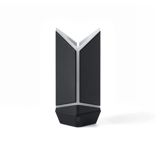 BTS OFFICIAL LIGHT STICK VER.4 CRADLE PREORDER BUSAN PICK UP