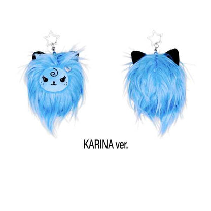 Aespa - Rich Man Doll [2025 aespa Week 'Rich Man' POP-UP Official MD]