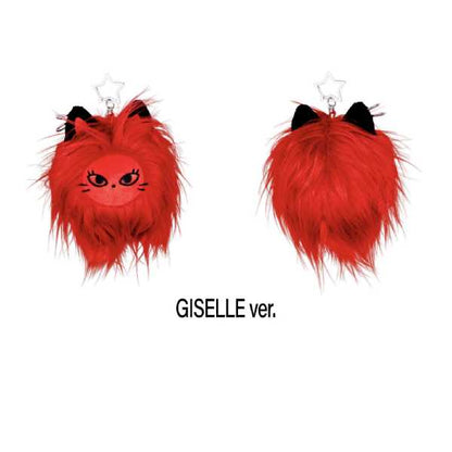 Aespa - Rich Man Doll [2025 aespa Week 'Rich Man' POP-UP Official MD]