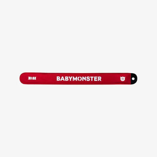 BABY MONSTER - [SEEYOUTHERE] BABYMONSTER LIGHT STRAP