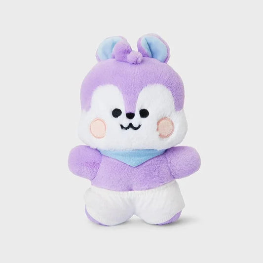 BT21 [Hope In Love] Costume Plush Mang