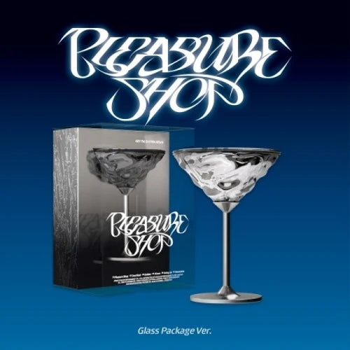 KEY - PLEASURE SHOP (PACKAGE VER.)