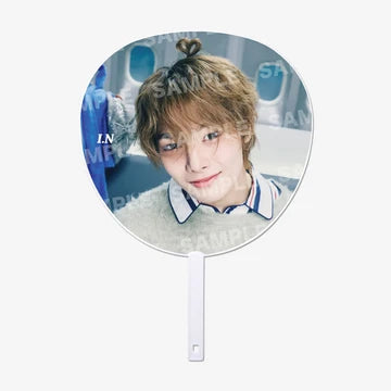 STRAY KIDS - RUN IT JAPANESE MD | IMAGE PICKET【B】 PREORDER