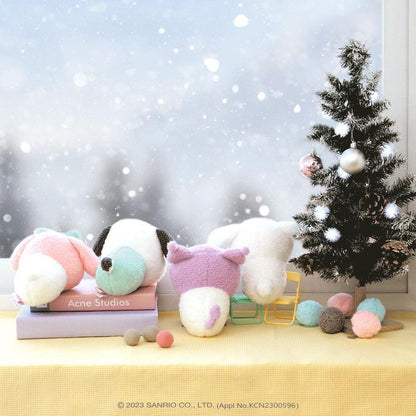 Sanrio Petite Cushion Charming