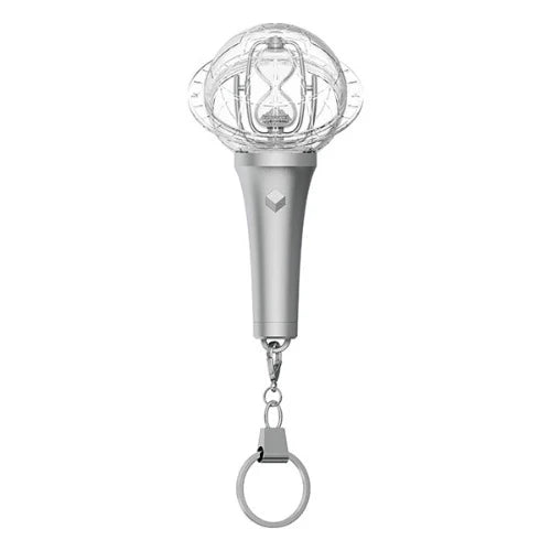 ATEEZ - OFFICIAL LIGHTINY KEYRING VER.3 PREORDER