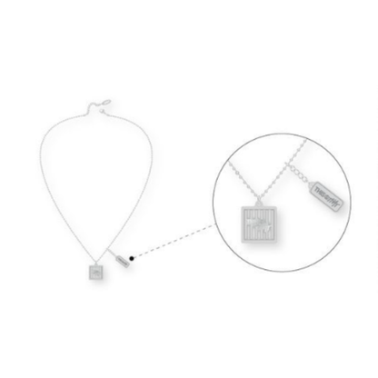 STRAY KIDS [THIS & THAT] SKZOO NEKLACE POP UP PICK UP PREORDER