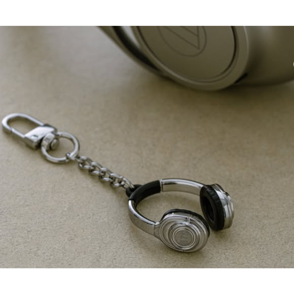 Headphone keyring (BTS) ARIRANG PREORDER