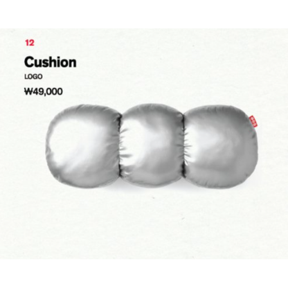 Cushion LOGO (BTS) ARIRANG PREORDER