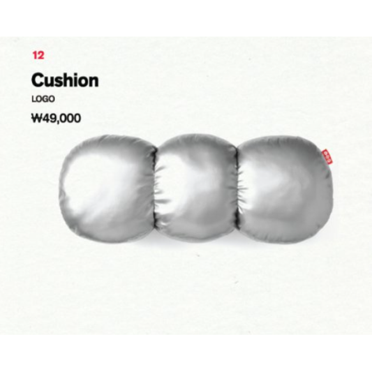 Cushion LOGO (BTS) ARIRANG PREORDER