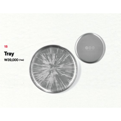 Tray (BTS) ARIRANG PREORDER