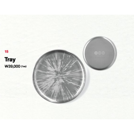 Tray (BTS) ARIRANG PREORDER