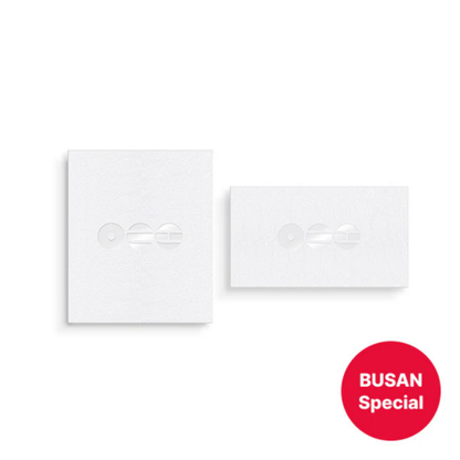 BTS – The 5th Album [ARIRANG] BUSAN LUCKY DRAW POB PREORDER