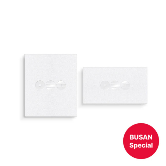 BTS – The 5th Album [ARIRANG] BUSAN LUCKY DRAW POB PREORDER