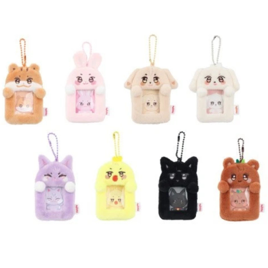 ATEEZ ANITEEZ IN COLOR MINI PHOTO HOLDER PREORDER