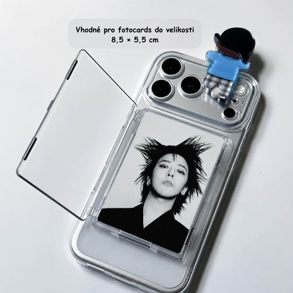 MAGSAFE CASE PHOTOCARD HOLDER