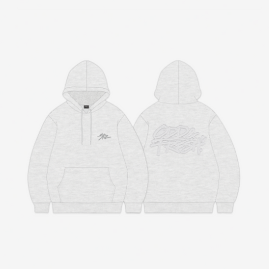 Stray Kids ODD&FRESH POP-UP HOODIE PICK UP PREORDER