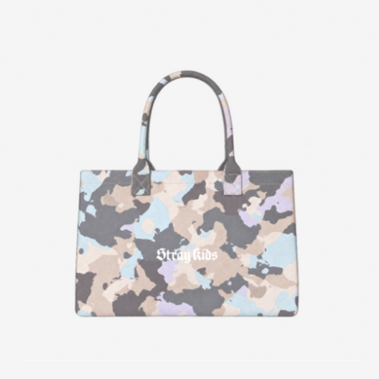 Stray Kids ODD&FRESH POP-UP TOTO BAG PICK UP PREORDER