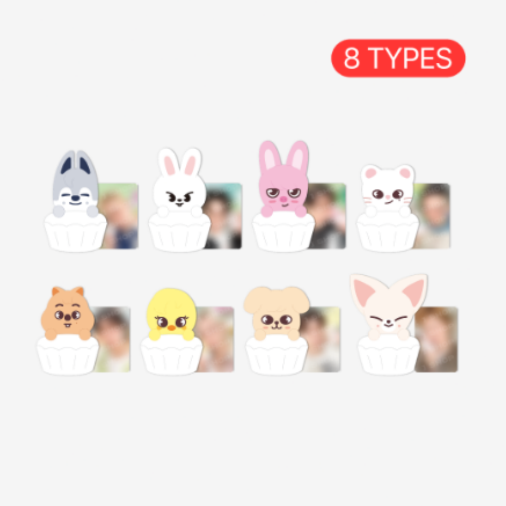 Stray Kids ODD&FRESH POP-UP MOOD LAMP PREORDER