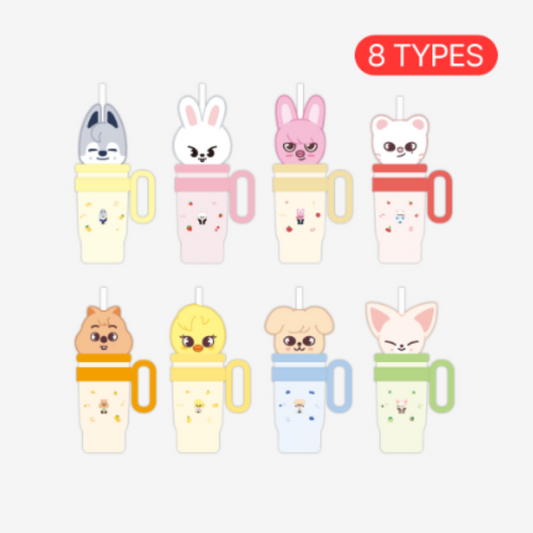 Stray Kids ODD&FRESH POP-UP SKZOO FIGURE TUMBLER PREORDER
