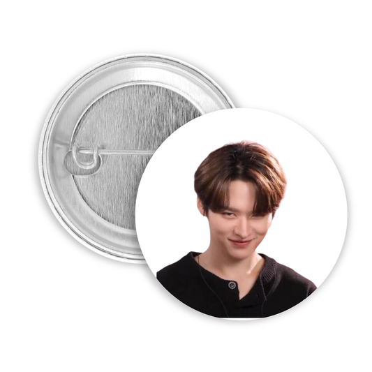 STRAY KIDS LEE KNOW MEME PLACKA