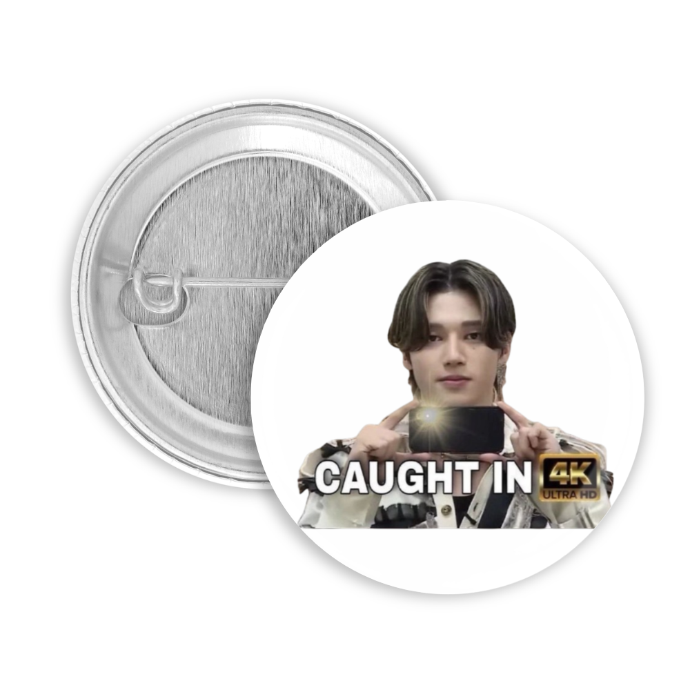 ATEEZ WOOYOUNG COUGHT IN 4K MEME PLACKA