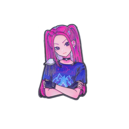 KPOP DEMON HUNTERS PIN