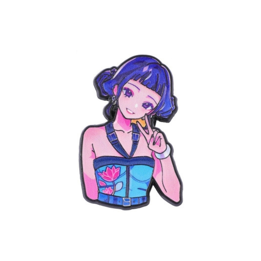 KPOP DEMON HUNTERS PIN