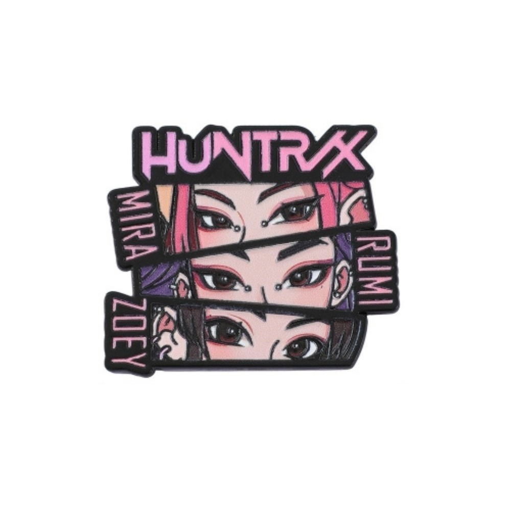 KPOP DEMON HUNTERS PIN