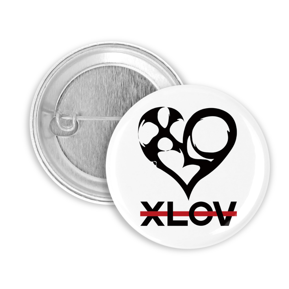 XLOV PLAQUE 50MM