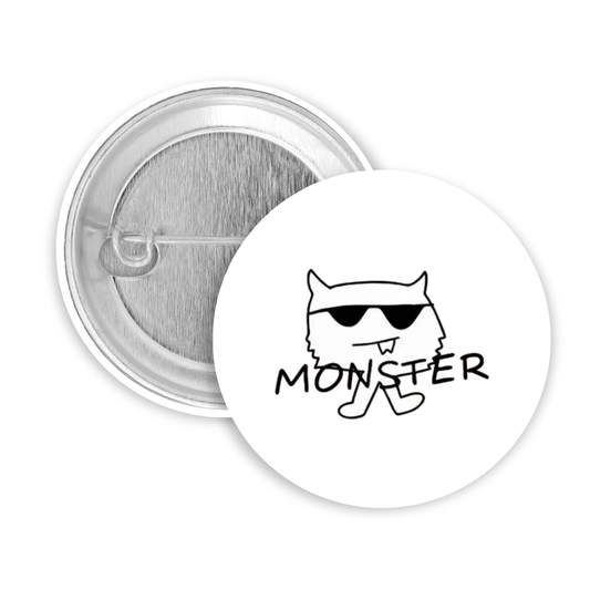 BABYMONSTER CHARACTERS PLACKY 50MM