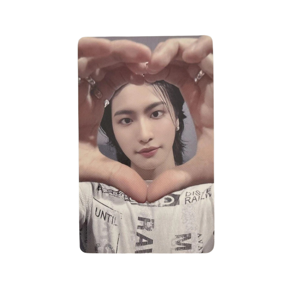 ATEEZ JAPAN 4th SINGLE Birthday JPFC POB PREORDER