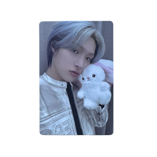 ATEEZ – 13th Mini Album [GOLDEN HOUR : Part.4] (POCAALBUM VER.) KQ POB