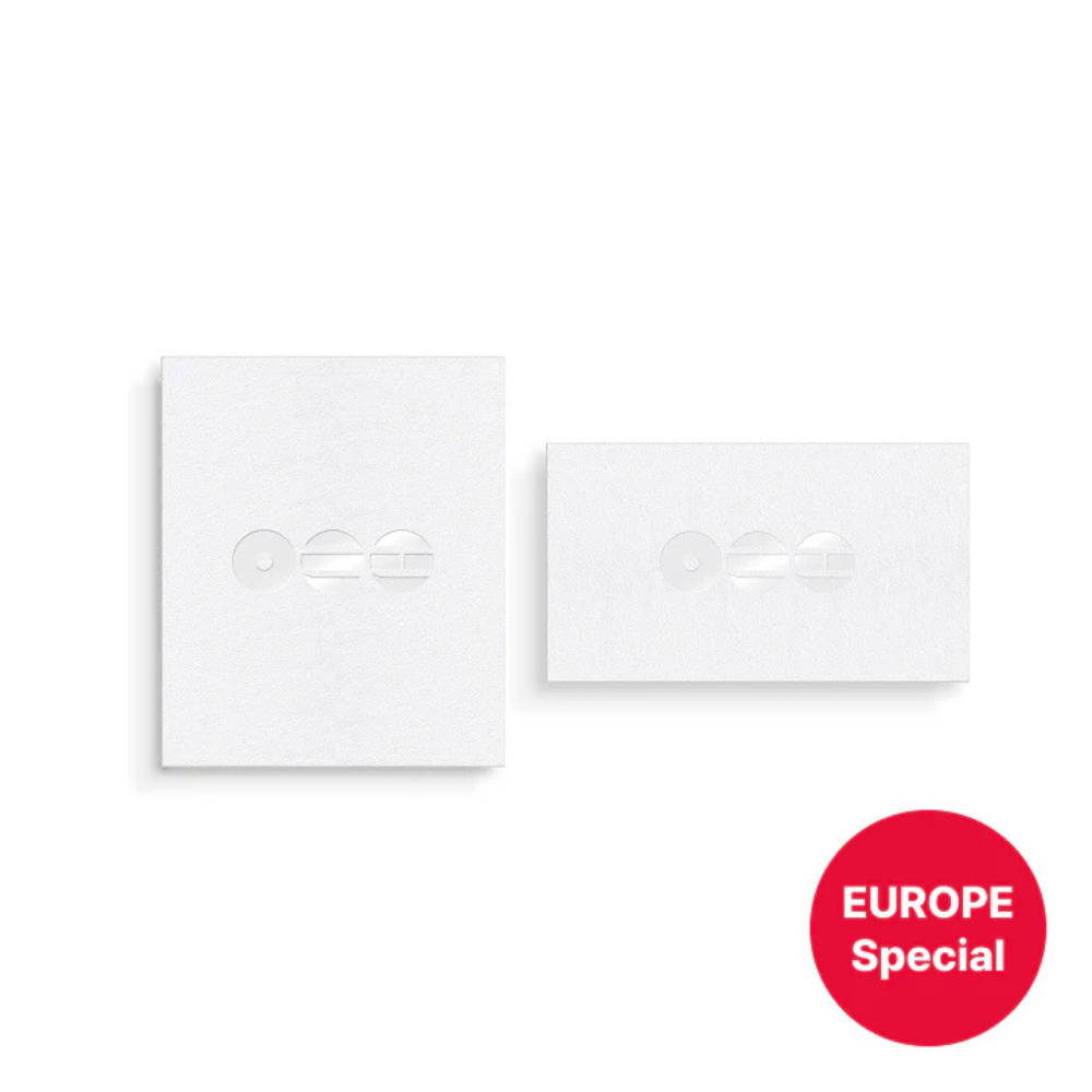 BTS – The 5th Album [ARIRANG] EUROPE LUCKY DRAW POB PREORDER