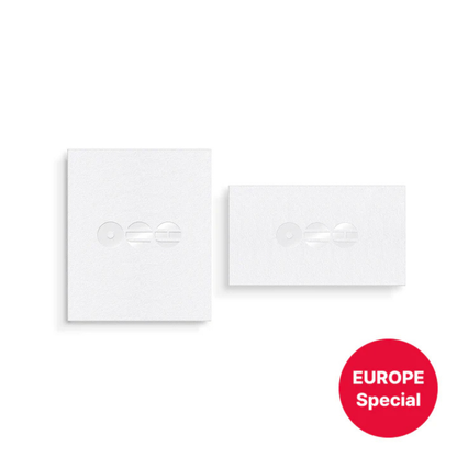 BTS – The 5th Album [ARIRANG] EUROPE LUCKY DRAW POB PREORDER