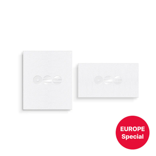 BTS – The 5th Album [ARIRANG] EUROPE LUCKY DRAW POB PREORDER