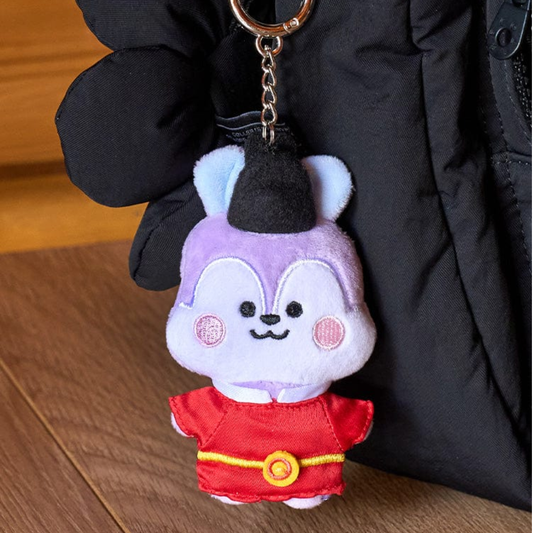 BT21 MANG BABY PLUSH KEYRING K-EDITION 2