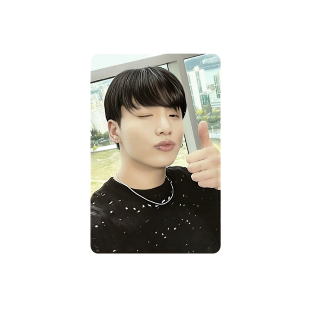 JUNGKOOK GOLDEN YETIMALL LUCKY DRAW POB PREORDER