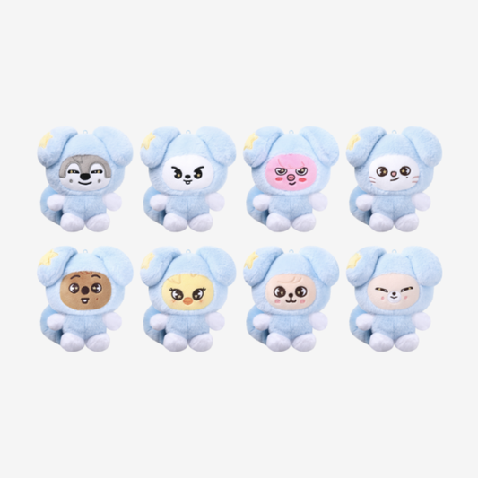 SKZOO PLUSH in TASY - RUN IT PREORDER (EARLY ACCESS)